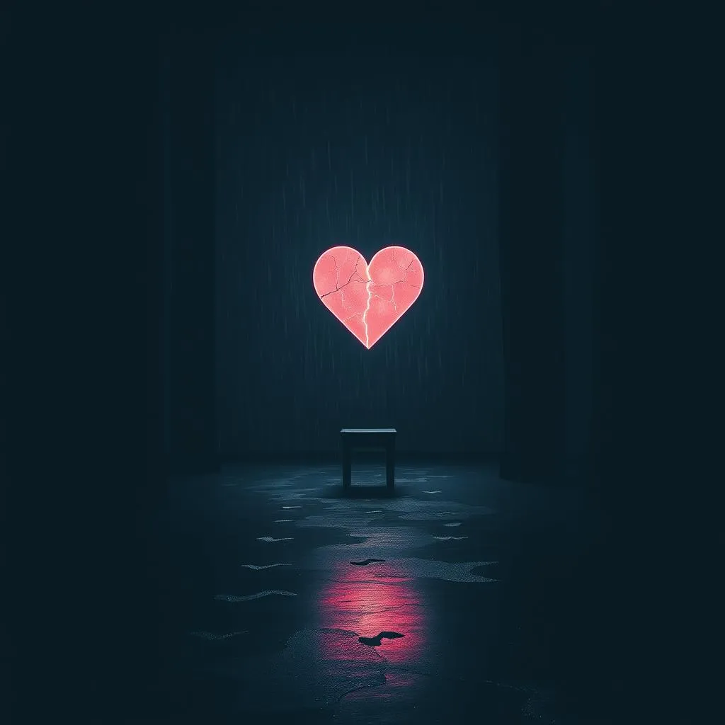 Love dead