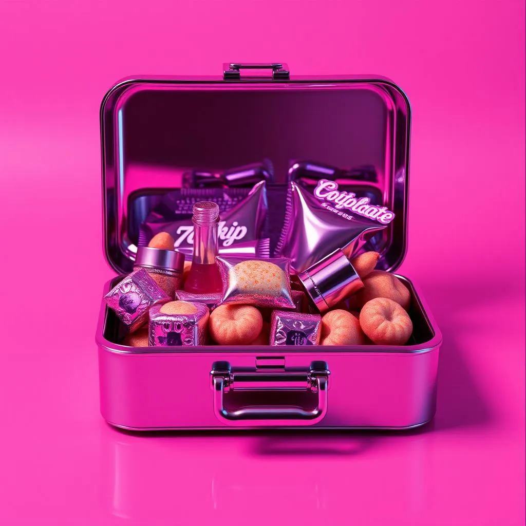Lunchbox Latina
