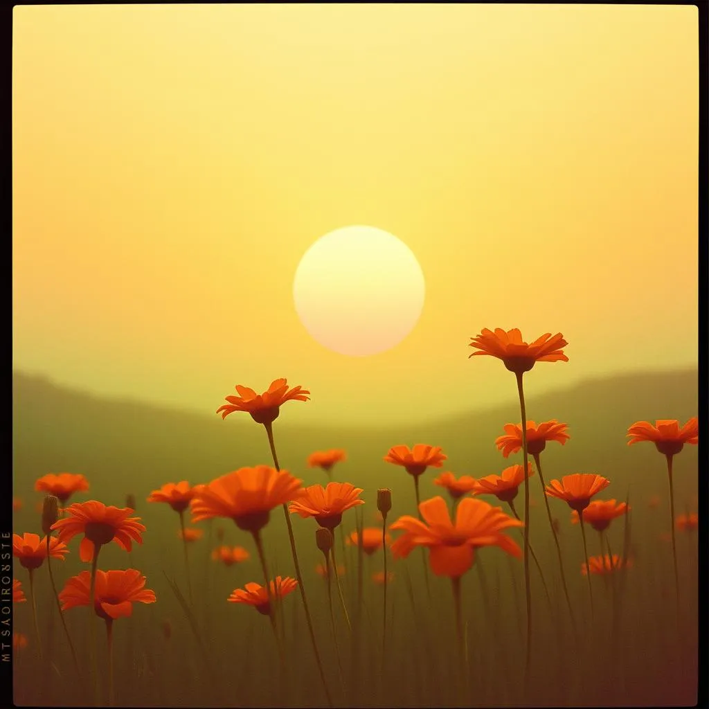 FLORESCER