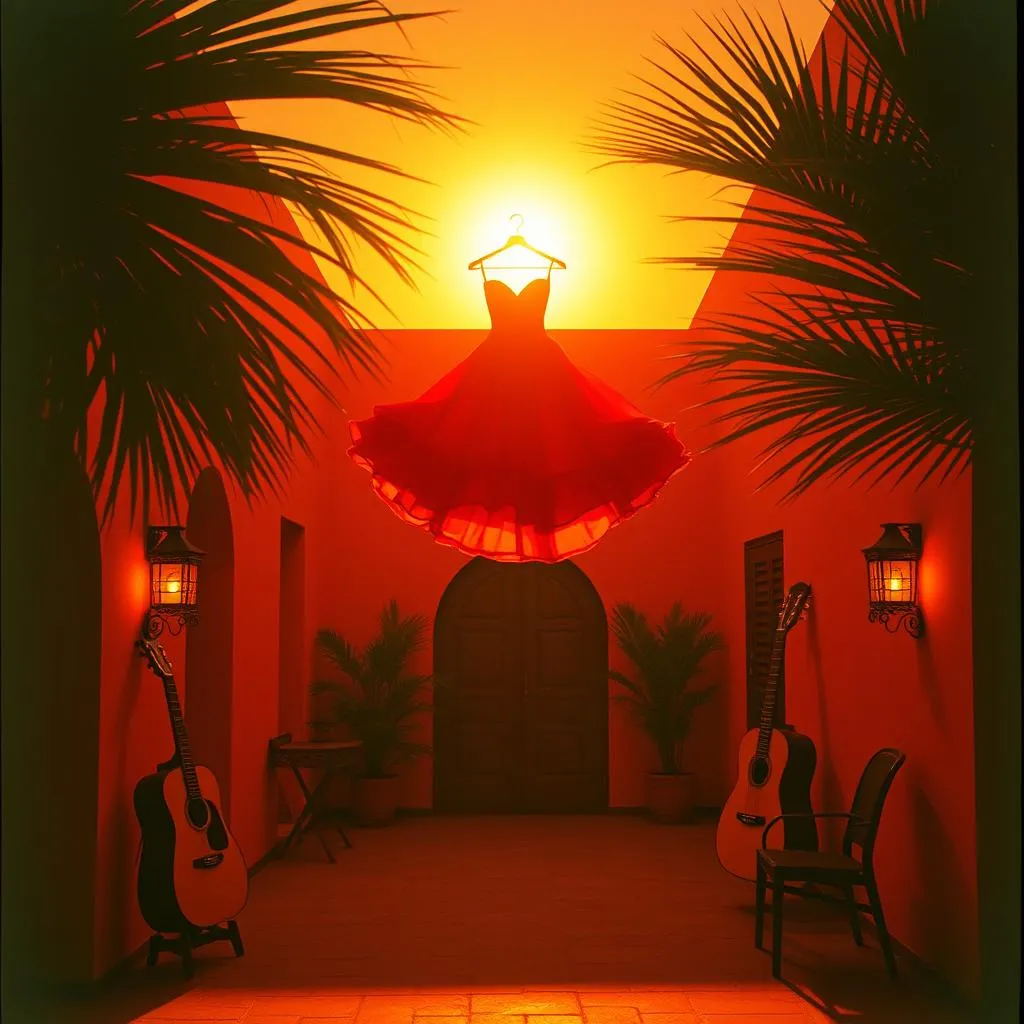 Flamenco