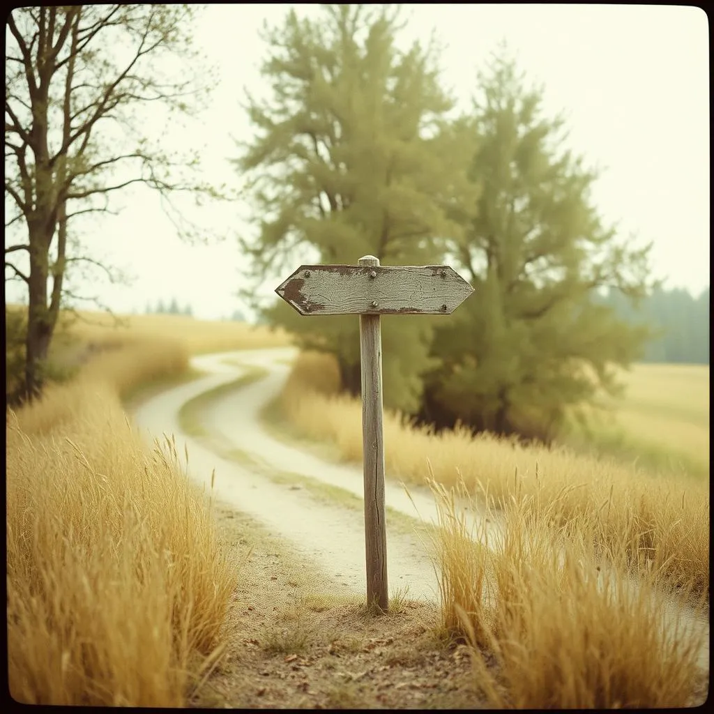 This Old Road