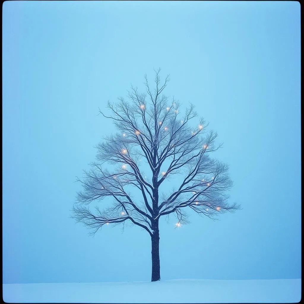 Lonely Christmas