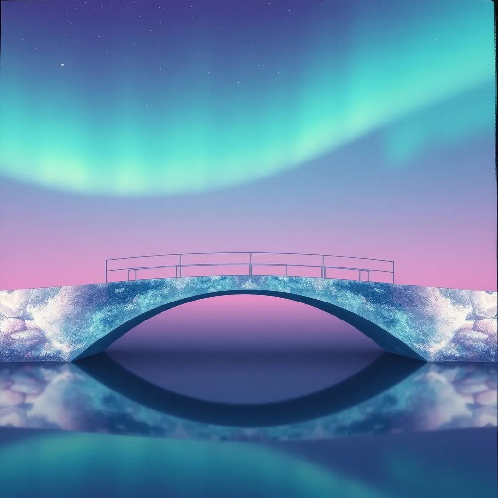 Serene Passage
