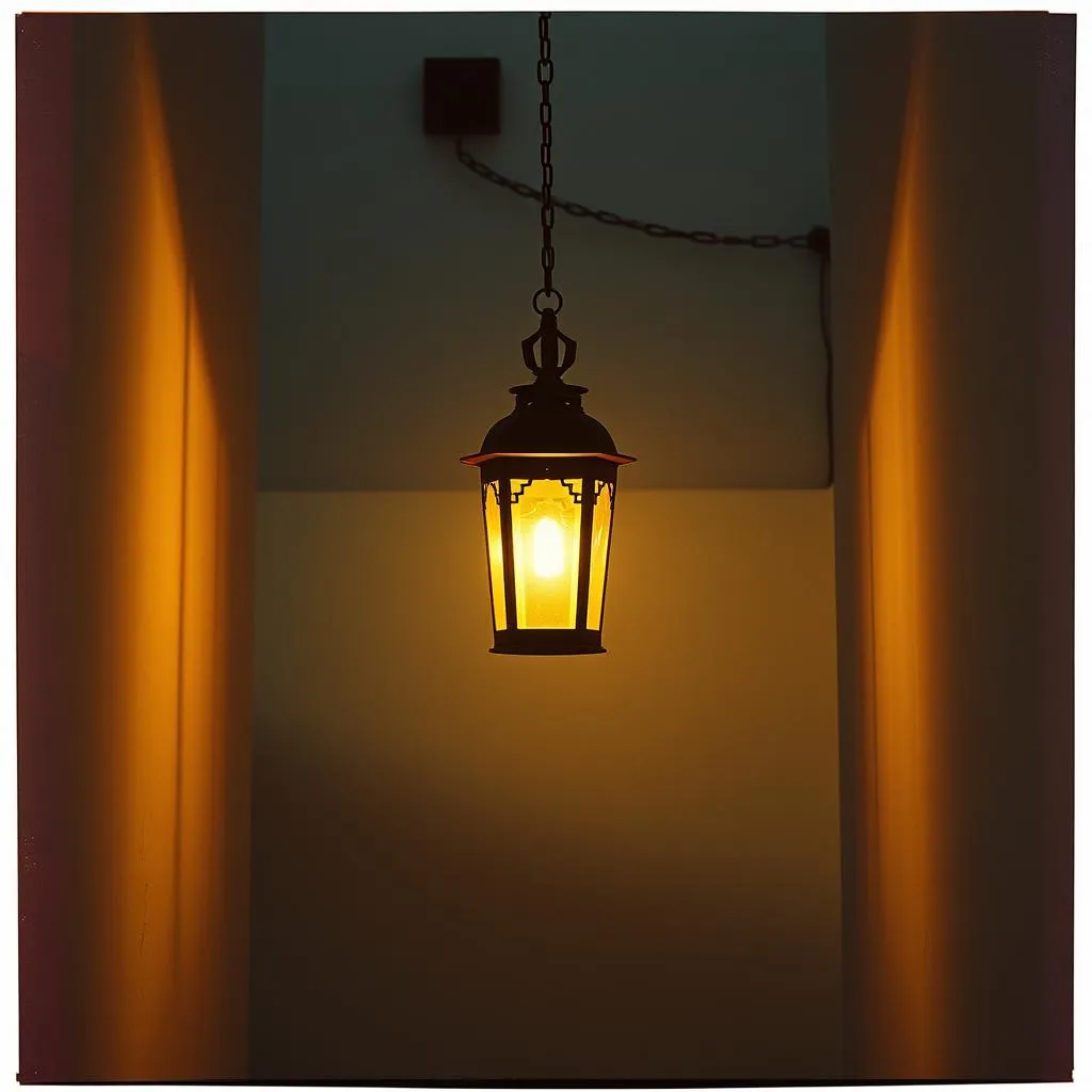 Schläge im Schatten der Vergangenheit