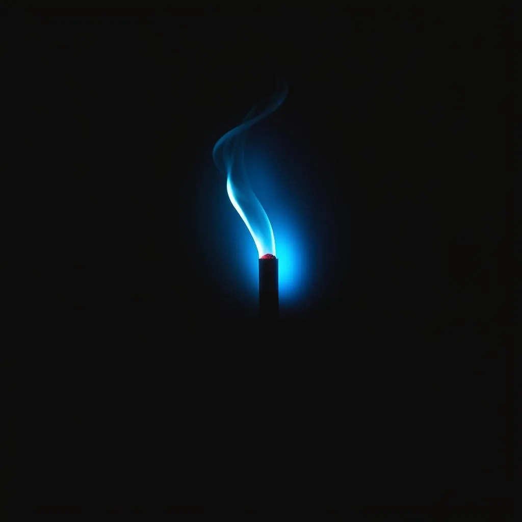 MIDNIGHT ECHO‘