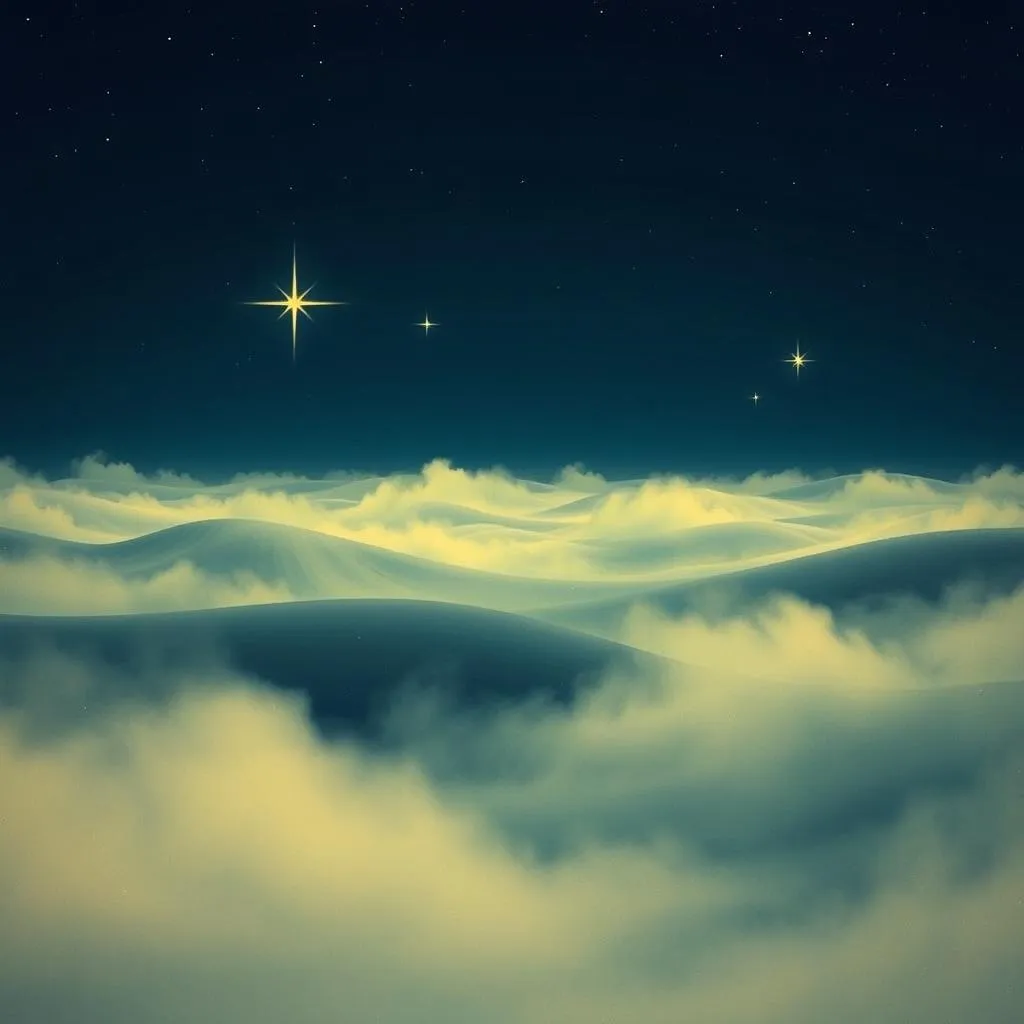 Cycle of the Cosmic Vows