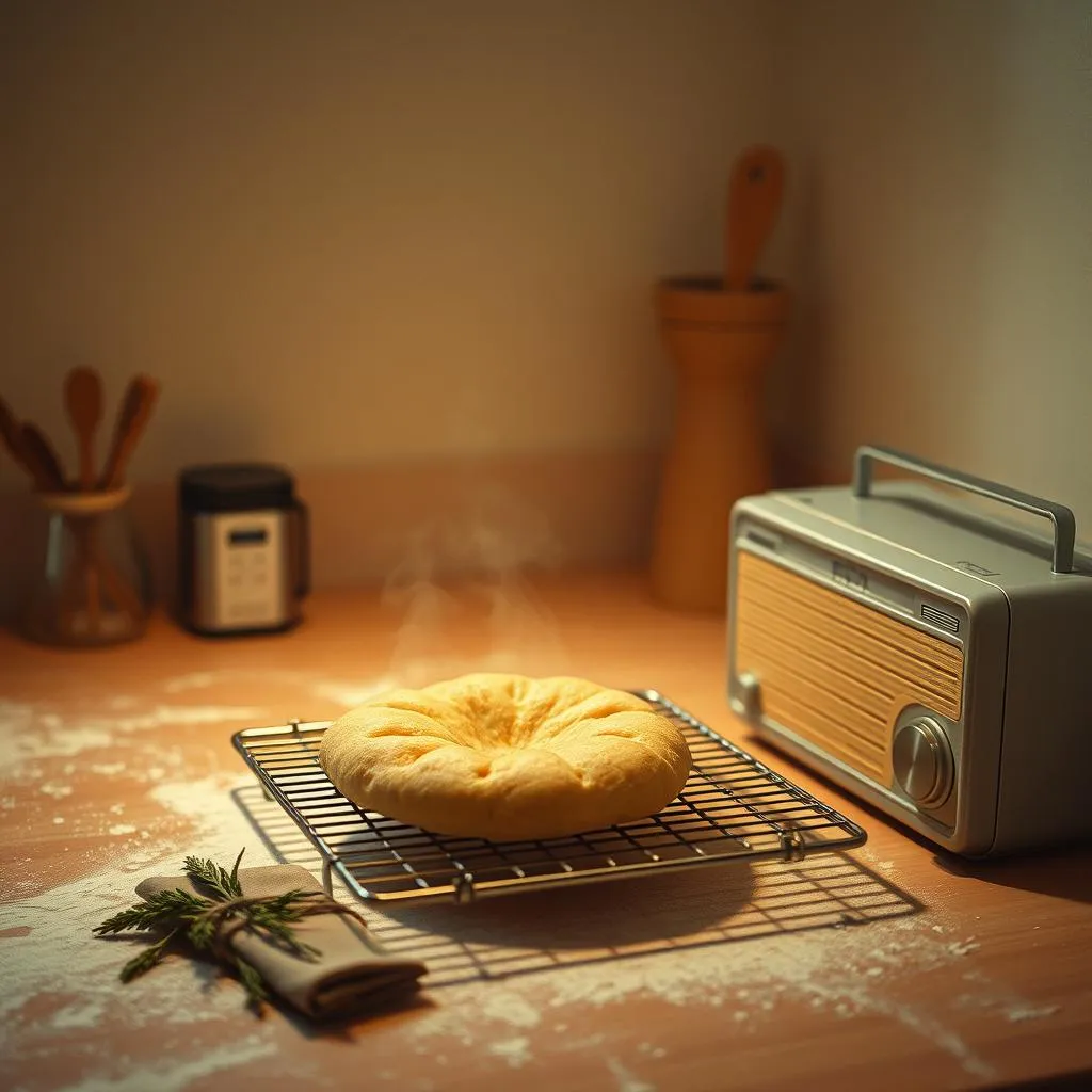 Fry Bread Queen