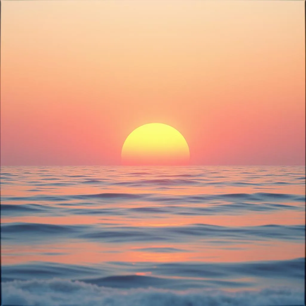 New Horizons, New Love, New Hope