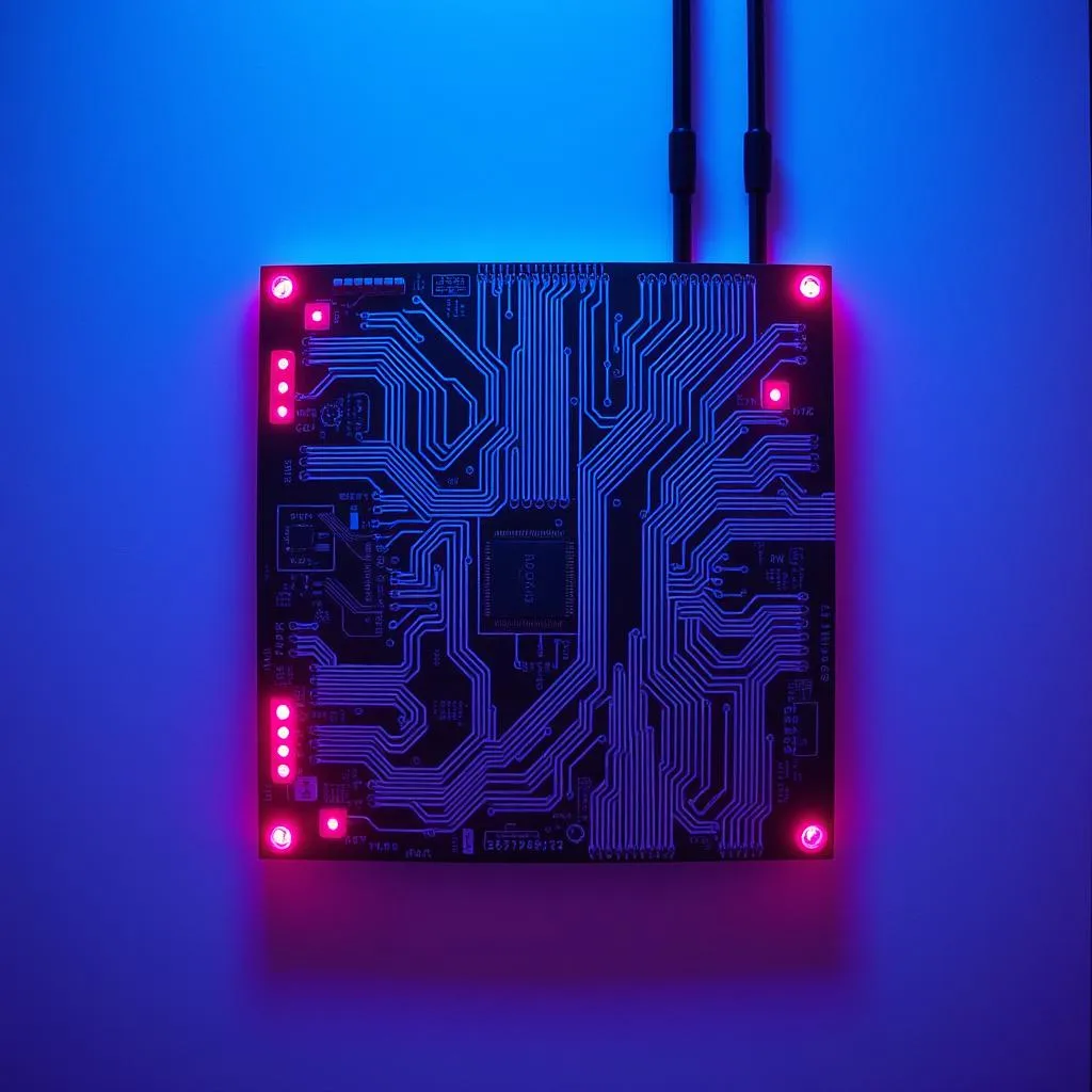 Electric Pulse