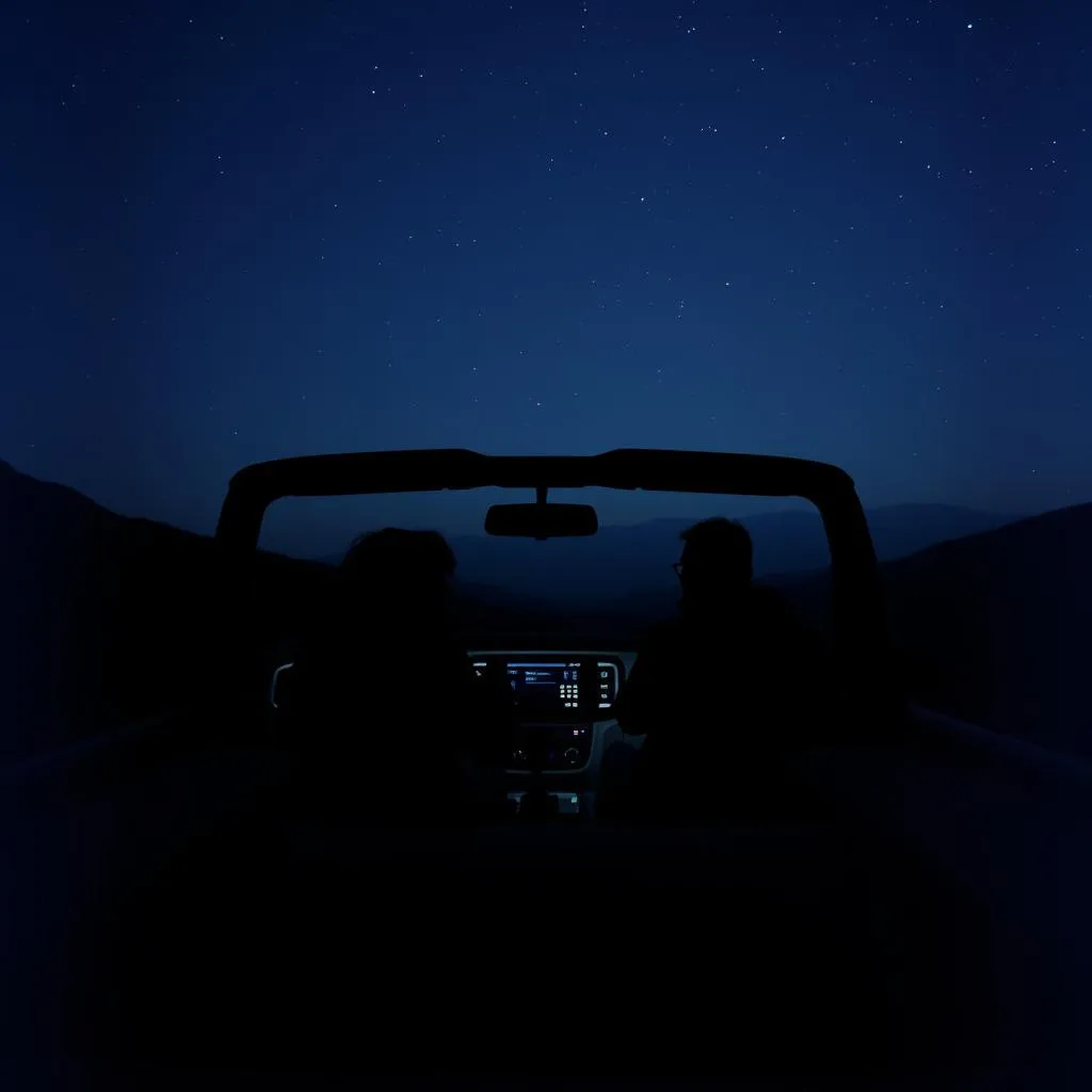Celestial View
