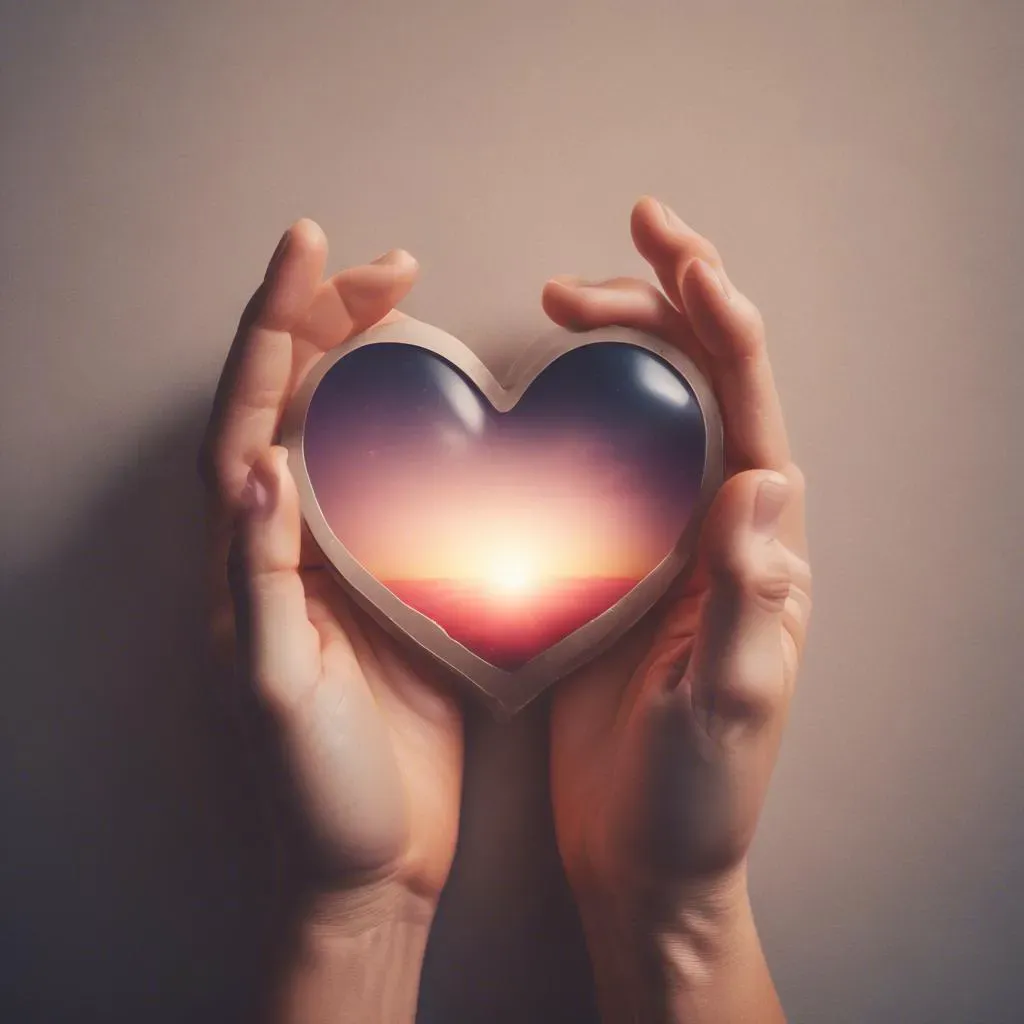 Compassionate Listening: The Heart of Healing