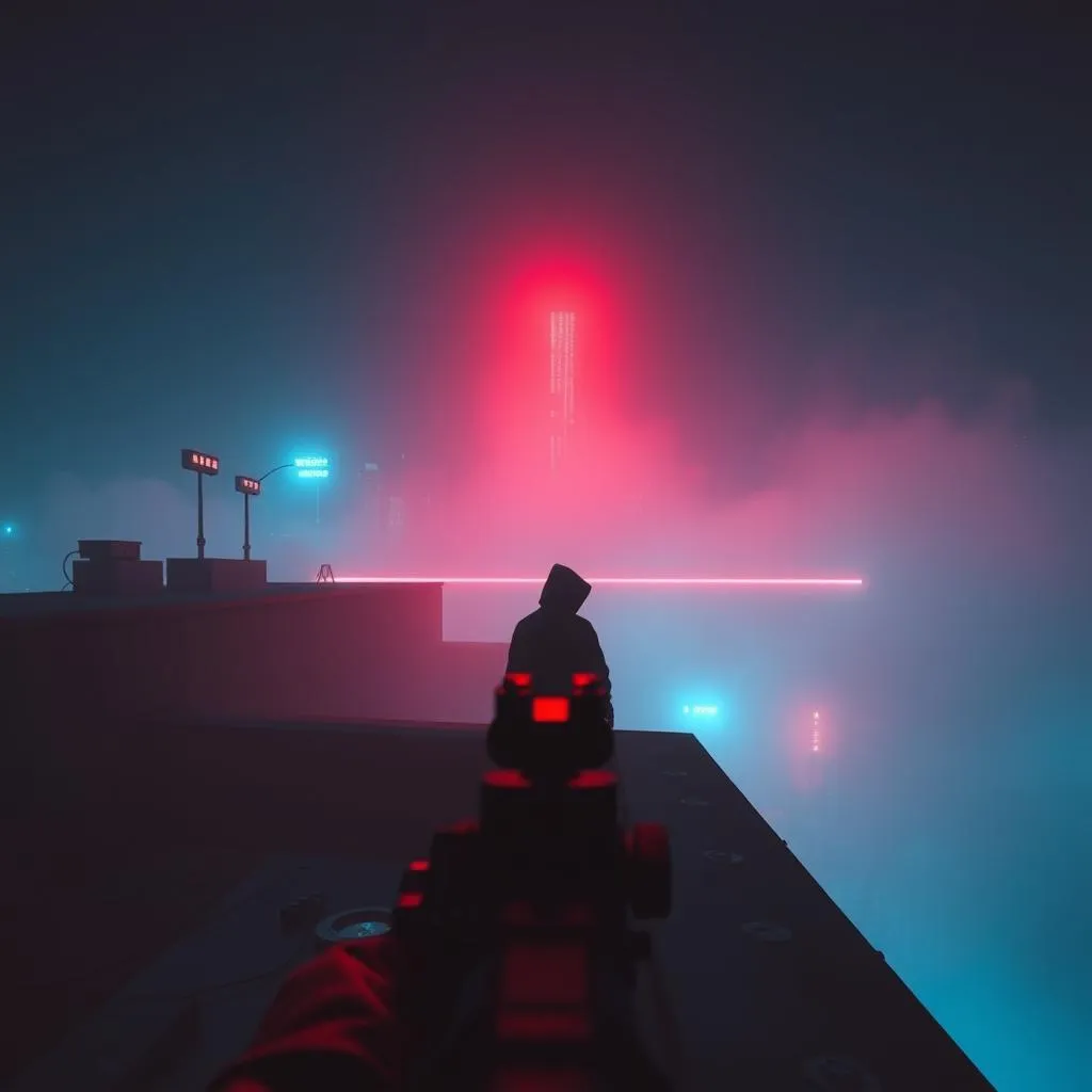 Der Sniper