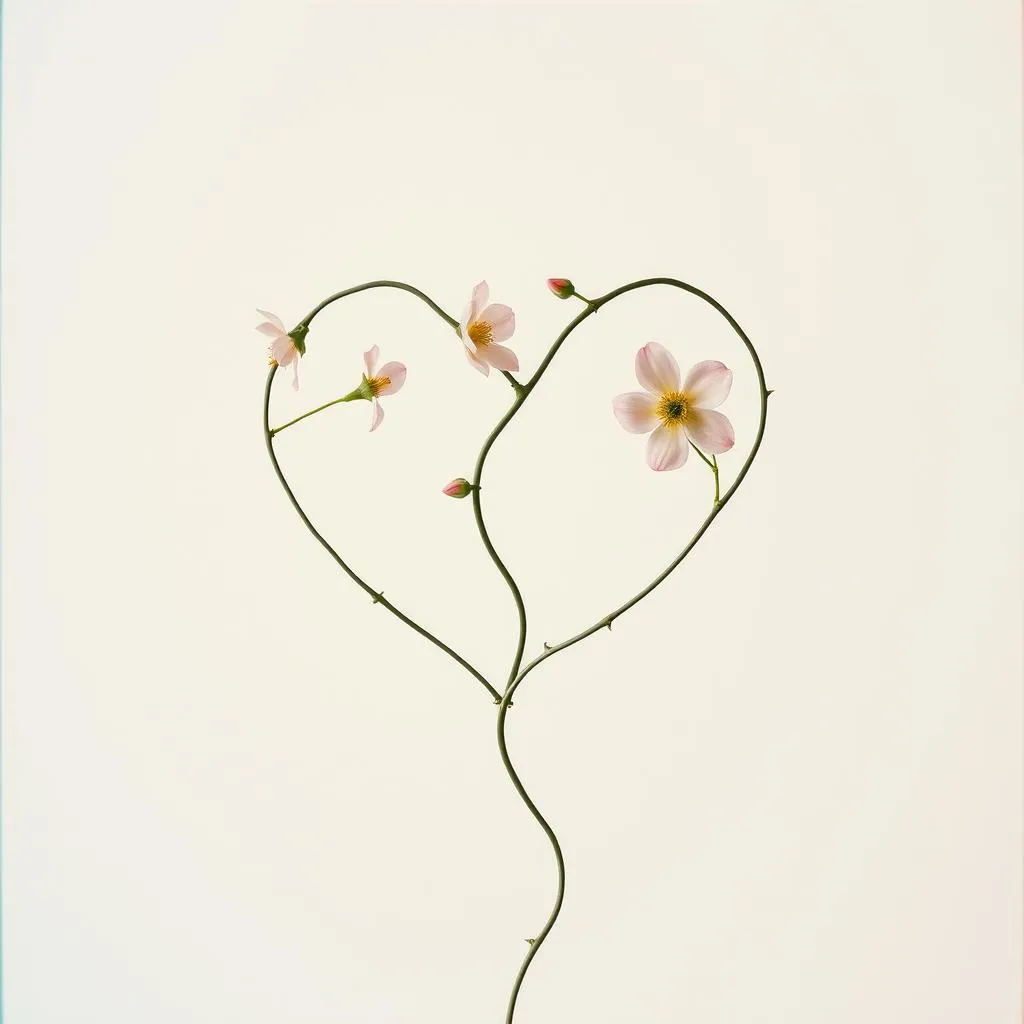 Blind to love