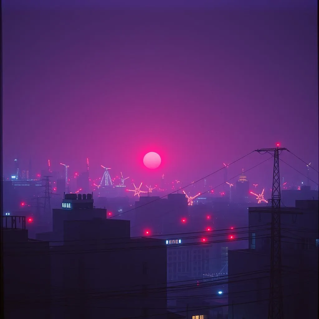 Electric Dreams
