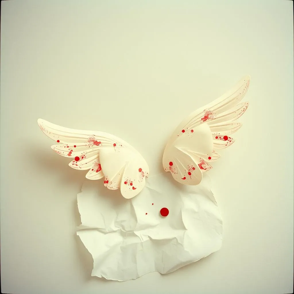 Goodbye Letter