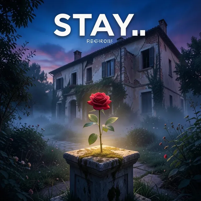 Stay..
