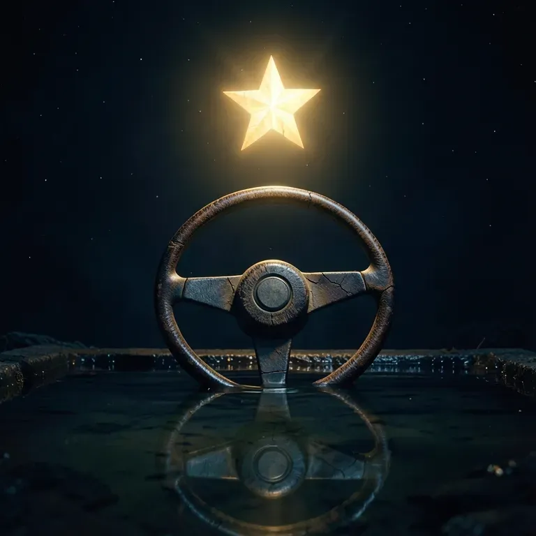 DESEJO (Sol e Estrela: A Noite)