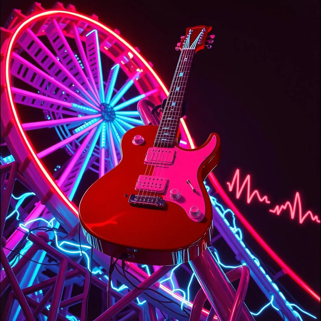 Love’s Got Me Spinning