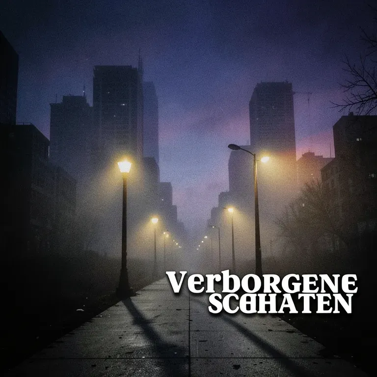 Schatten und Dunkelheit ( Remake )
