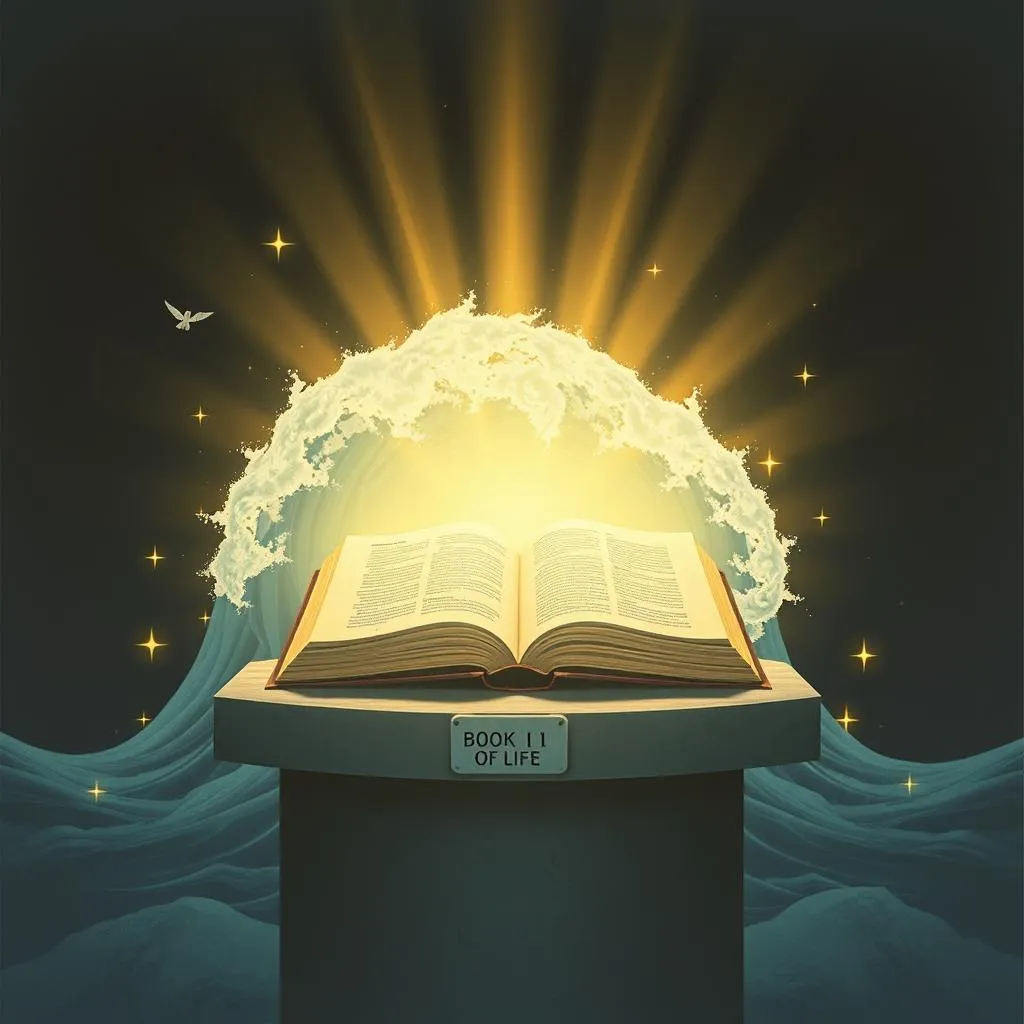 Book of Life