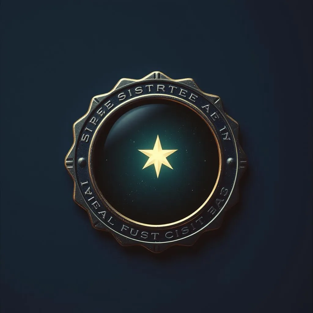 Guardians of the Badge