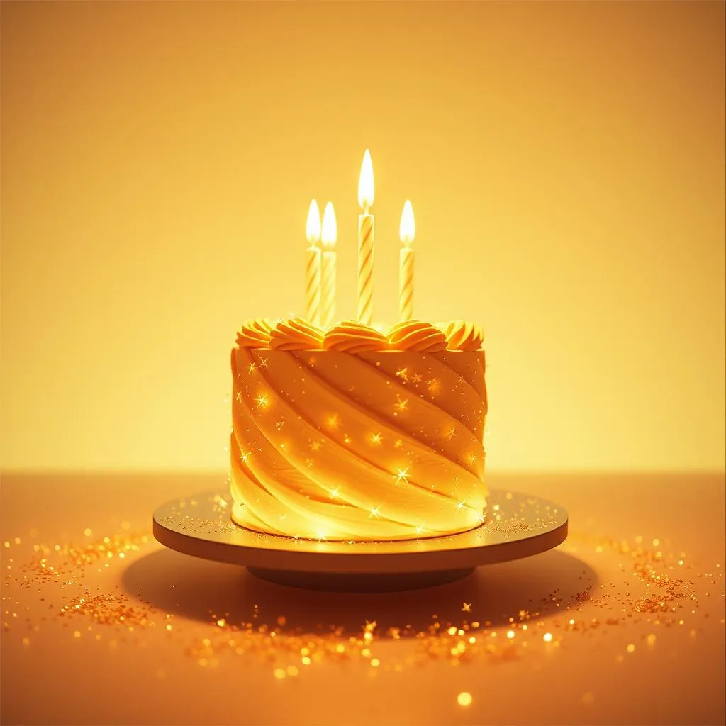 Mom, It's Your Birthday today!