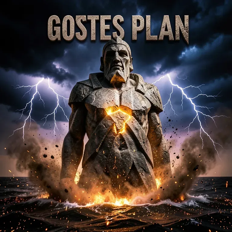 Gottes Plan