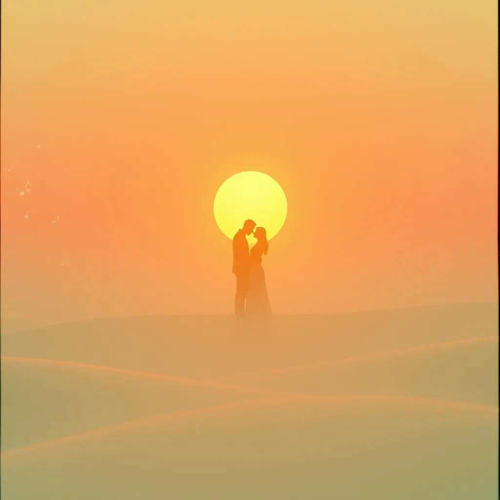 „Forever After You”