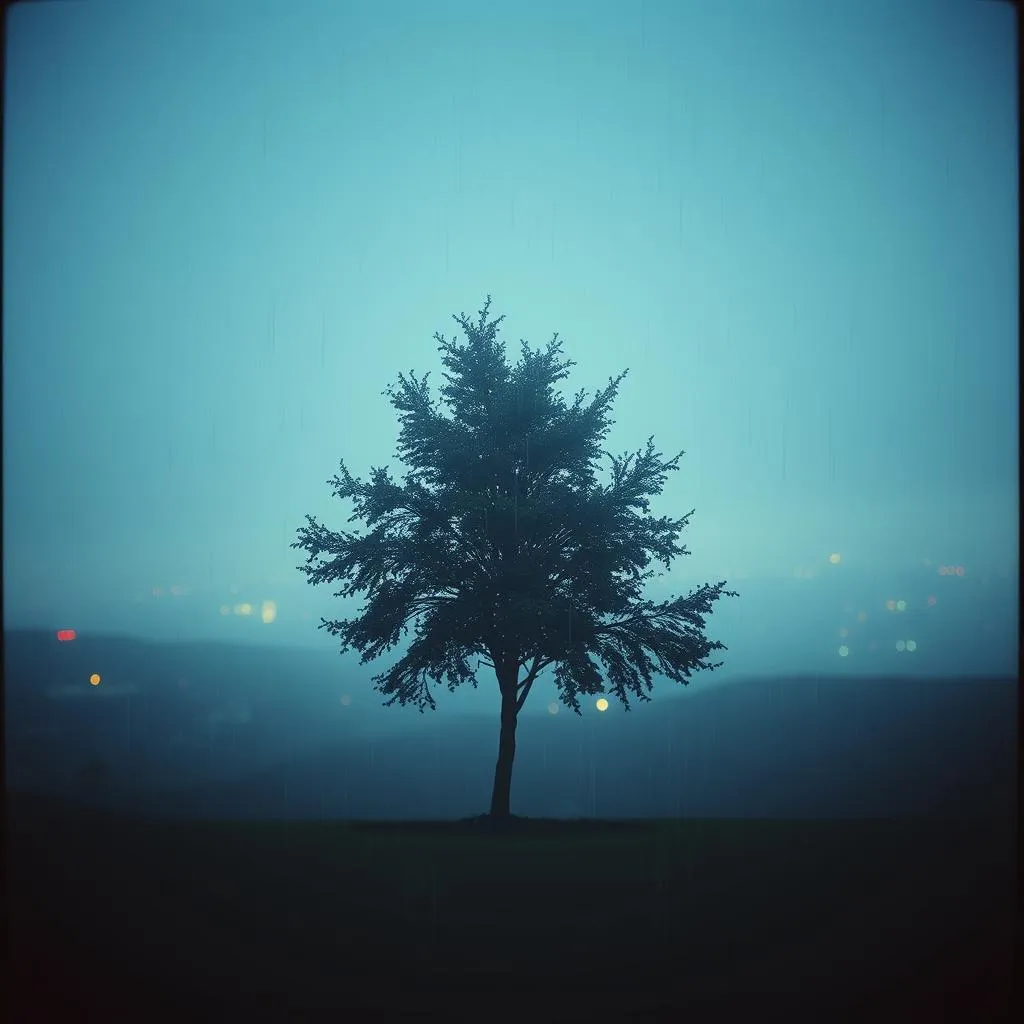 Silent Echoes