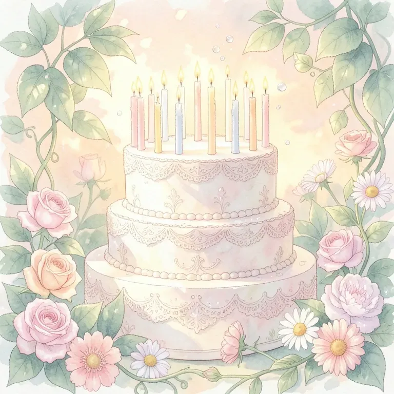 Better Half Birthday