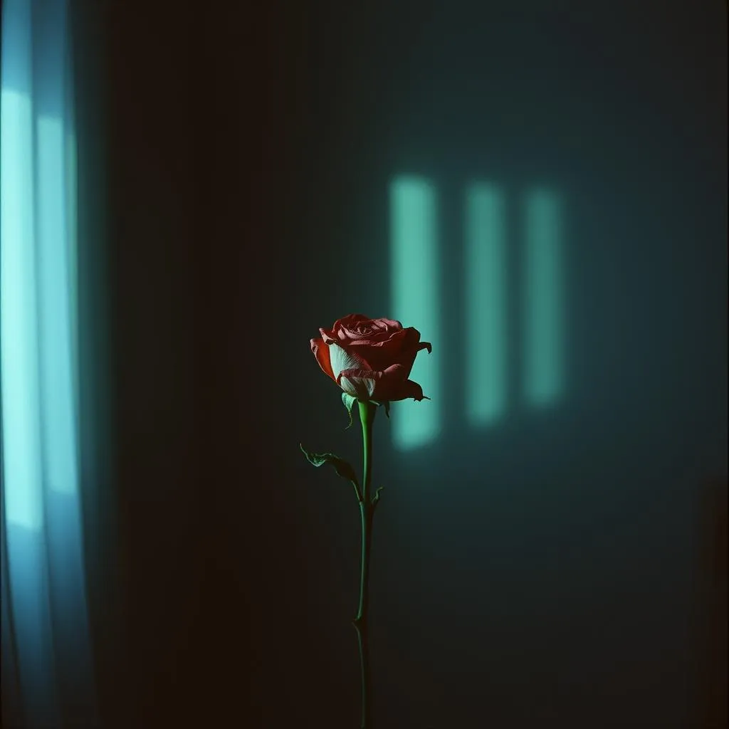 You
