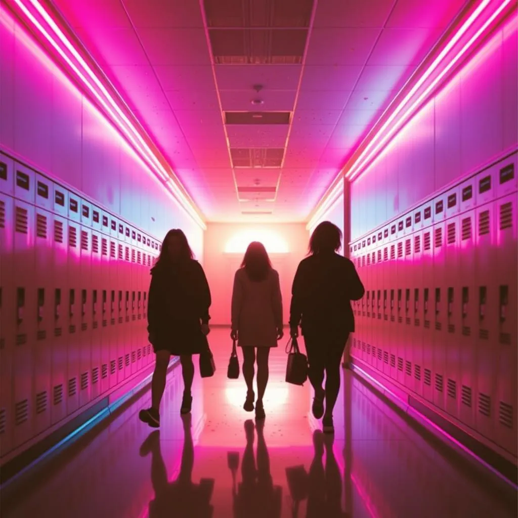 The Fifth Grade High