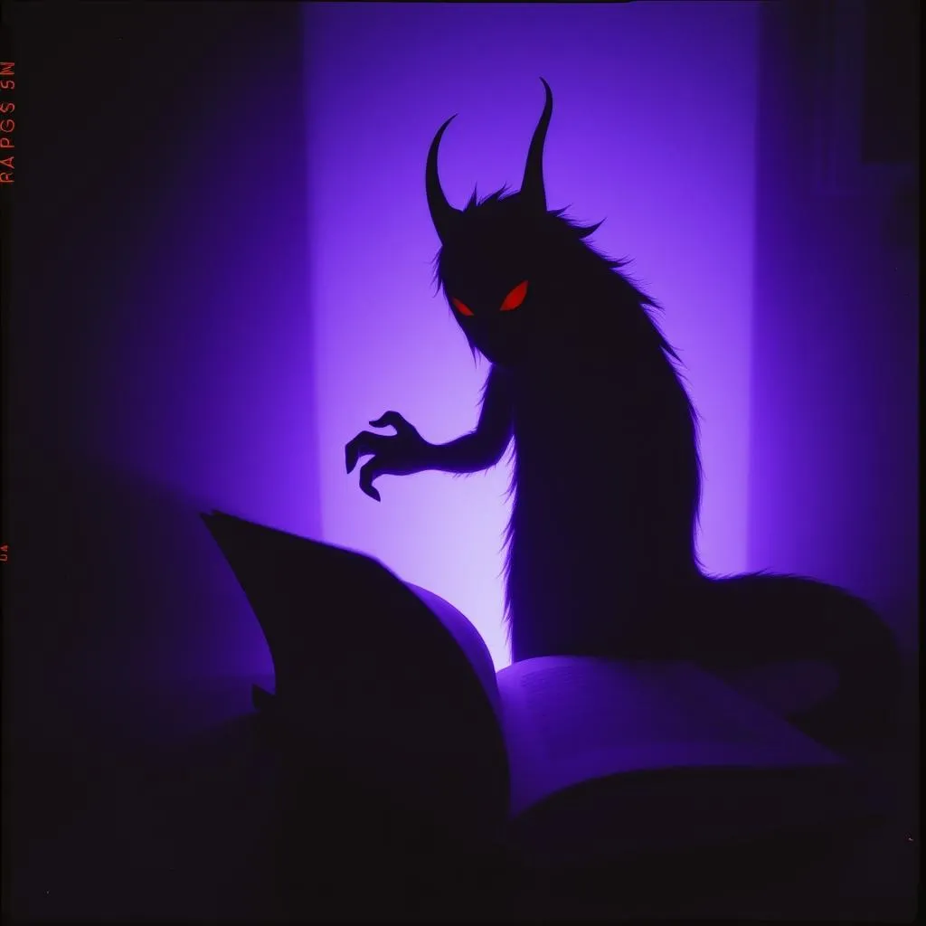 El Monstruo