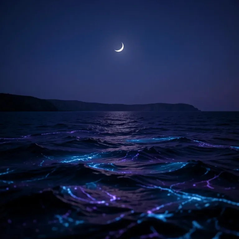 Not a Lake
