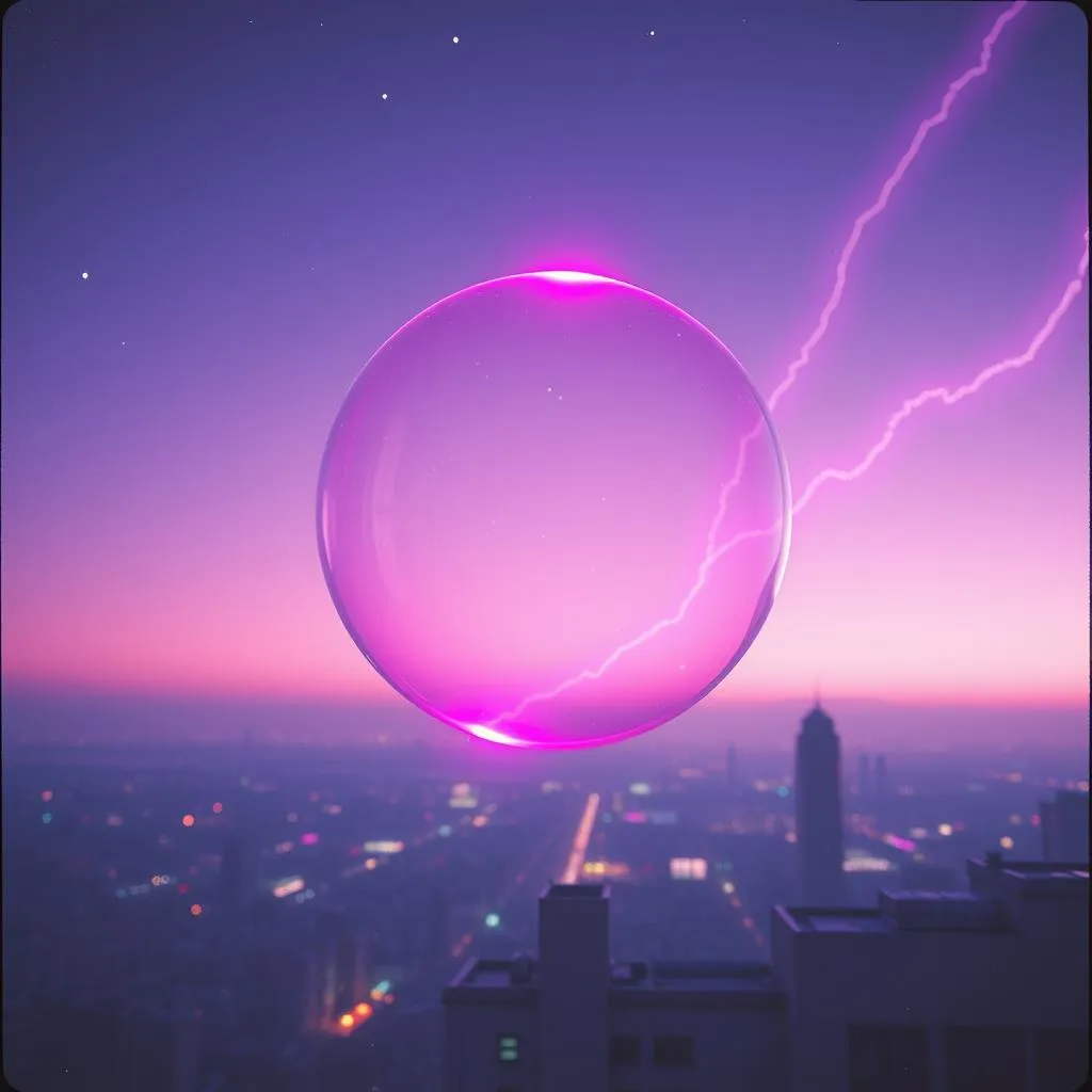Bubble Crush