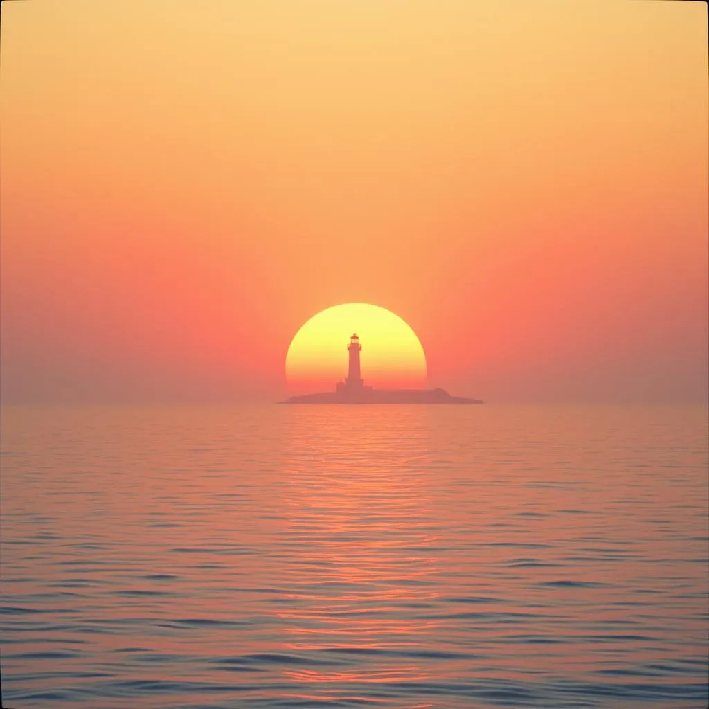 The Dawn of Sobriety