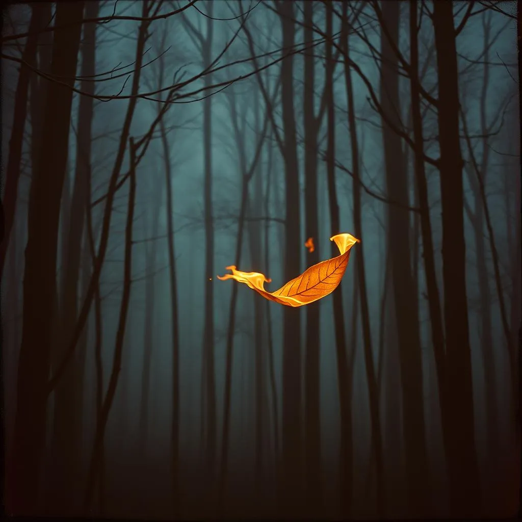 Shadow of the Leaf (Obito)