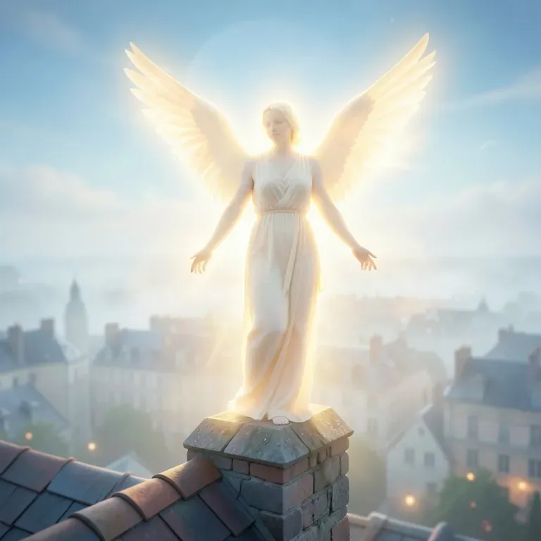 Testimonies of divine encounters