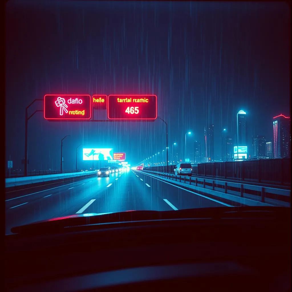 Faster Than Stars