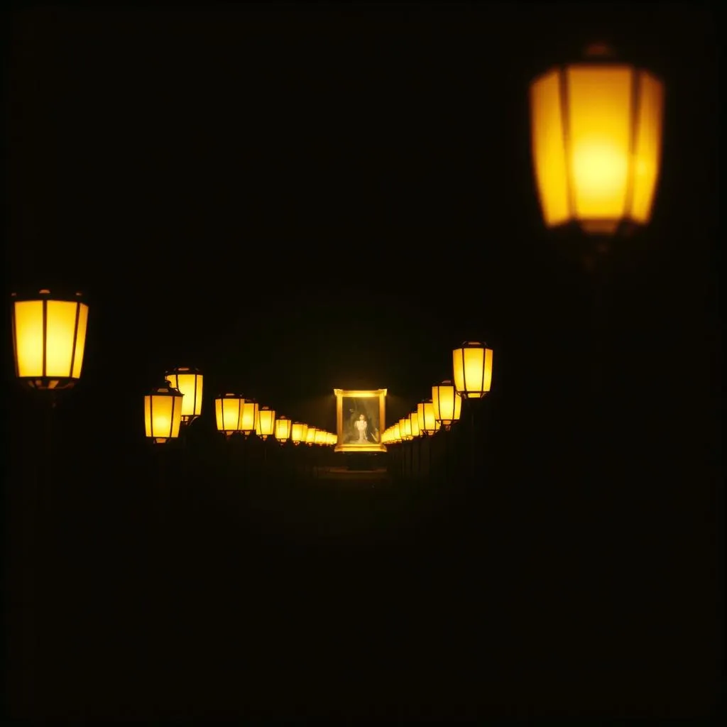 Straight Path