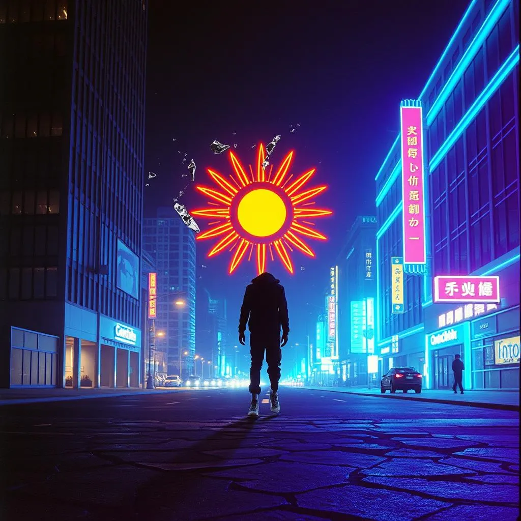 RAP DO KID SUN