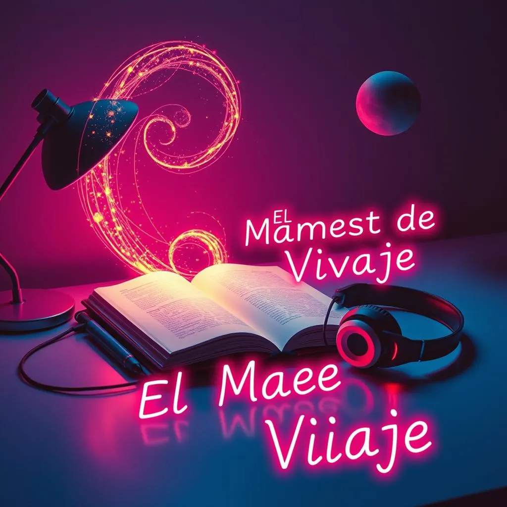 Título: El Maestro del Viaje (5:00 Versión)