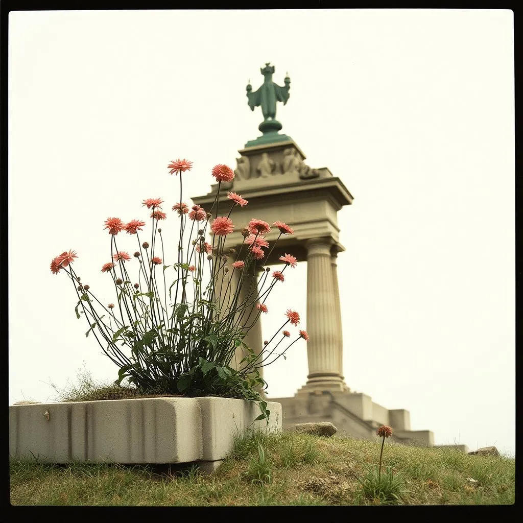 Turning in Their Grave