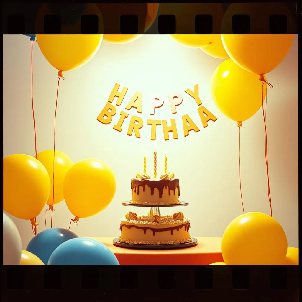 Babatunde happy birthday