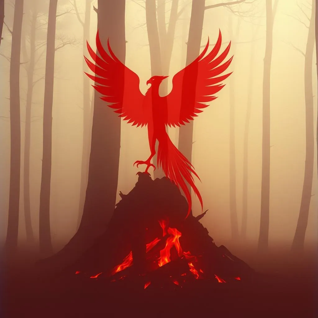 The First Ember