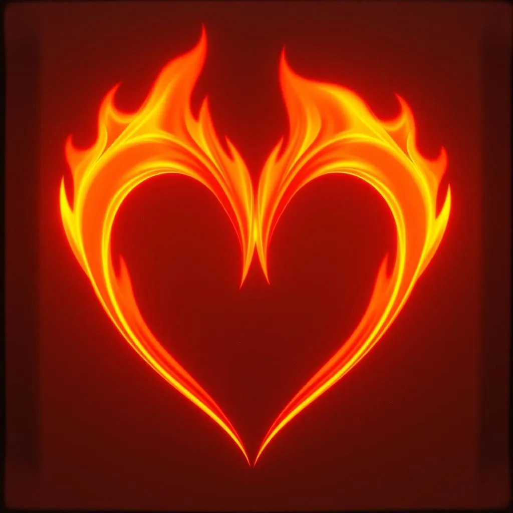 Twin Flames