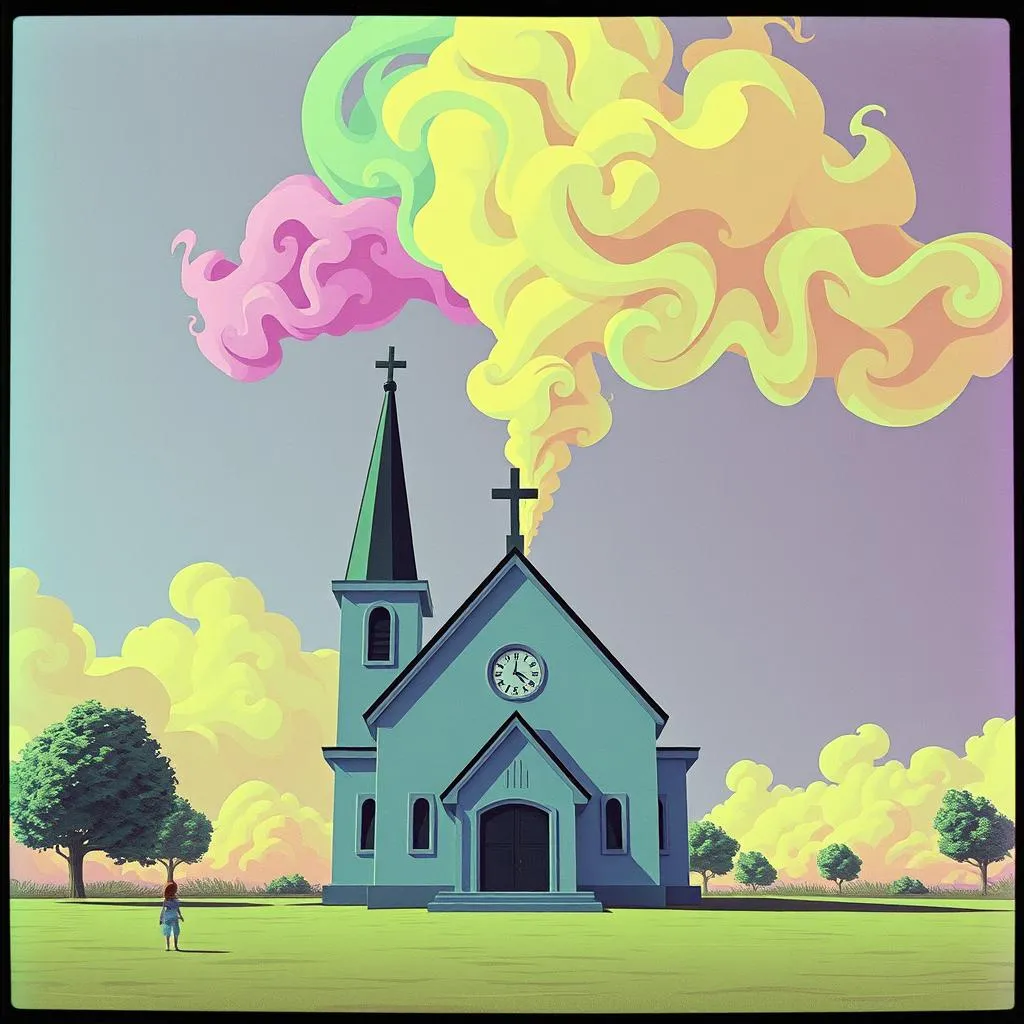 Church