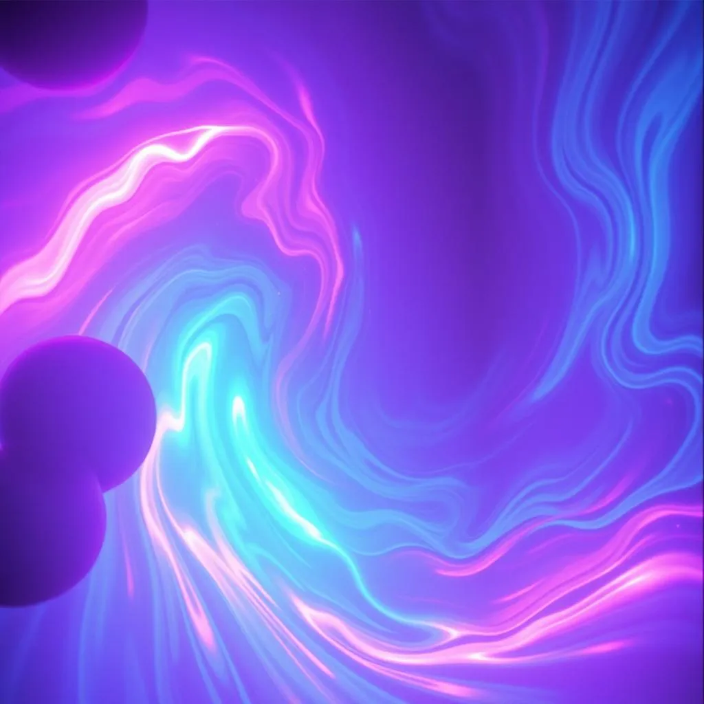 Mystical Voyage