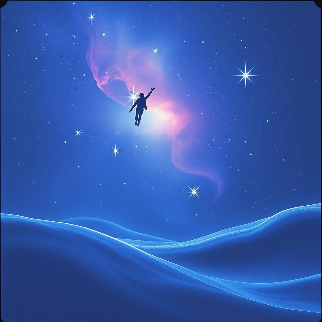 Celestial Drift