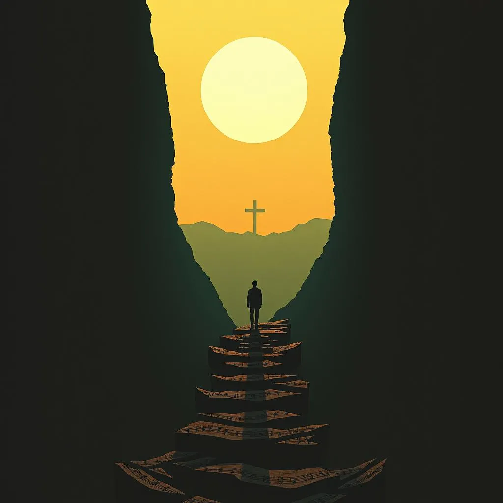 Rise out of this hole